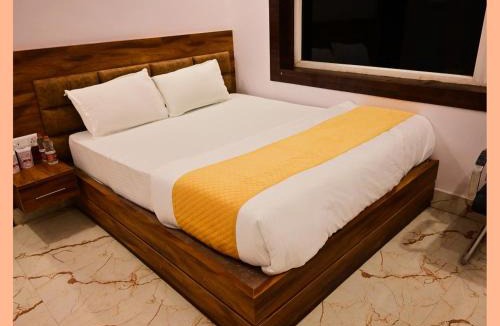 Muzaffarpur Hotel | Hotel Atithi Muzaffarpur - Near Asthan Tample