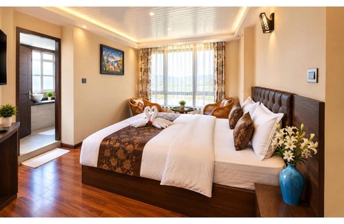 Darjeeling Hotel | Hotel Atithi Resort