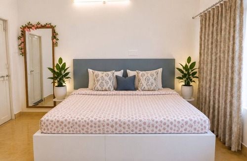 Udaipur Hotel | Hotel Atithya