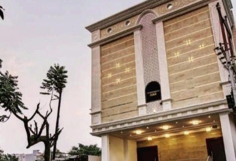 Gomti Nagar Hotel | Hotel Aurelia Grand Lucknow Couple Friendly