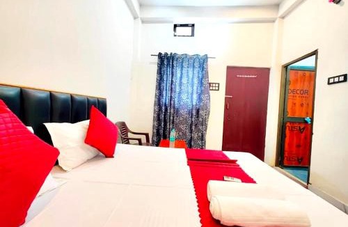 Faizabad House | Hotel AV Palace Near #Ram Mandir# Premium Quality Rooms With Comfortable Stay Ayodhya