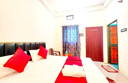 Faizabad House | Hotel AV Palace Near #Ram Mandir# Premium Quality Rooms With Comfortable Stay Ayodhya