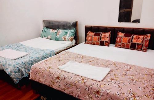 Faizabad House | Hotel AV Palace Near #Ram Mandir# Premium Quality Rooms With Comfortable Stay Ayodhya