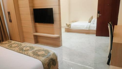 Taj Ganj Hotel | Hotel Avnish Near To Tajmahal