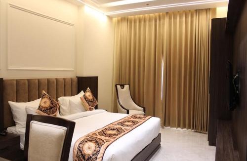 Taj Ganj Hotel | Hotel Avnish Near To Tajmahal
