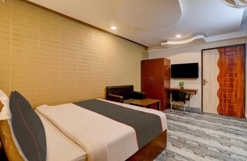 Mohangarh Hotel | Hotel Awadh Court