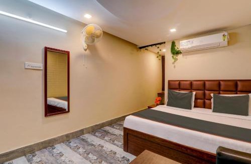 Mohangarh Hotel | Hotel Awadh Court