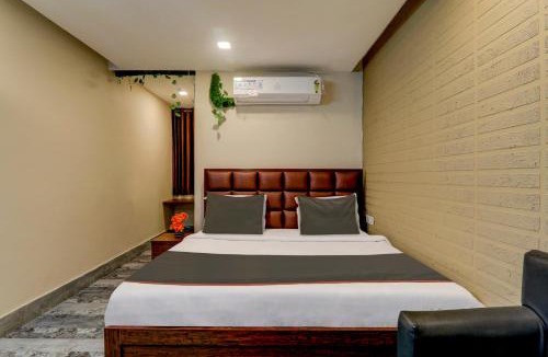 Mohangarh Hotel | Hotel Awadh Court