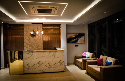 Rishikesh Hotel | Hotel Azul Ganga