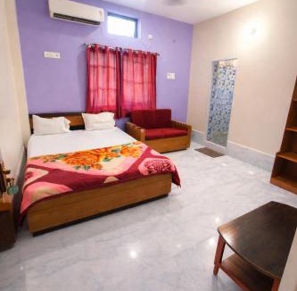 Deoghar Hotel | Hotel Baba Palace