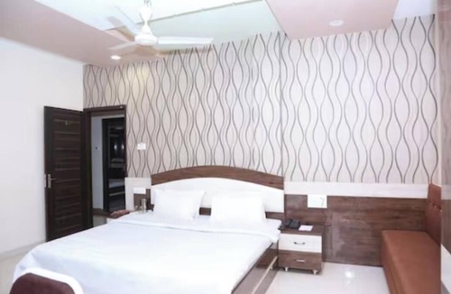 Khattalwada Hotel | Hotel Baghban Palace