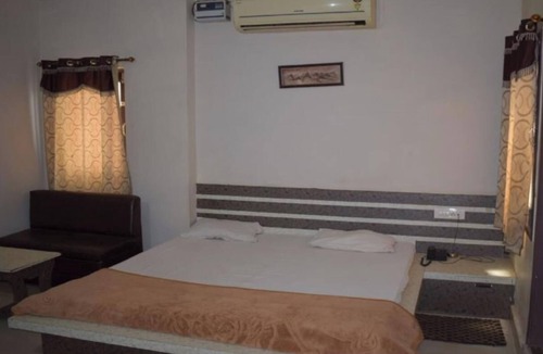 Khattalwada Hotel | Hotel Baghban Palace