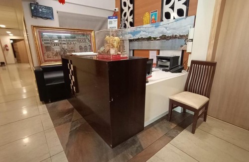 Panchavati Hotel | HOTEL BALAJI INN