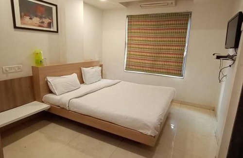 Panchavati Hotel | HOTEL BALAJI INN
