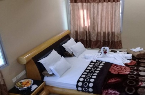 Forbesganj Hotel | Hotel Balaji International Araria