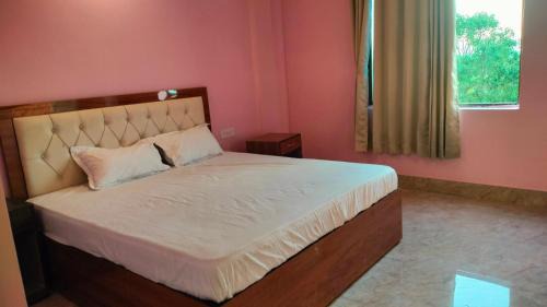 Bihar Sharif Hotel | Hotel bandana residency