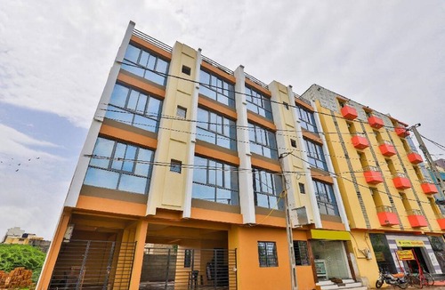 Somnath Hotel | Hotel Bansidhar