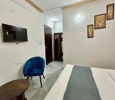 Amritsar Hotel | Hotel Basant