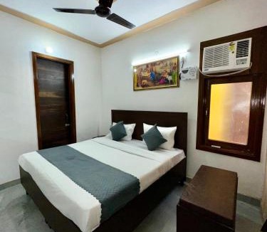 Amritsar Hotel | Hotel Basant