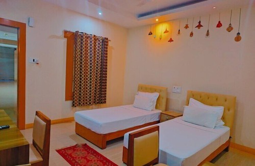 Faizabad Hotel | Hotel Beena Residency