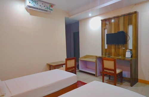 Faizabad Hotel | Hotel Beena Residency