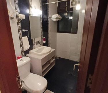 McLeod Ganj Hotel | Hotel Bella Heights