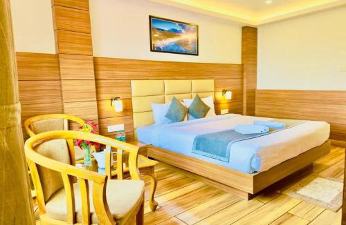 Darjeeling Hotel | Hotel BELLA Stay in Darjleeing