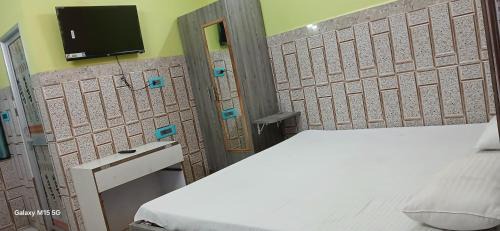 Gaya Hotel | Hotel Bhagwat Palace