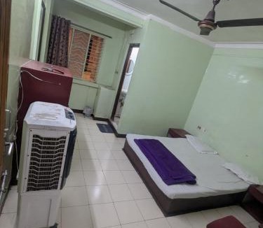 Indore Hotel | Hotel Bhagwatee palace