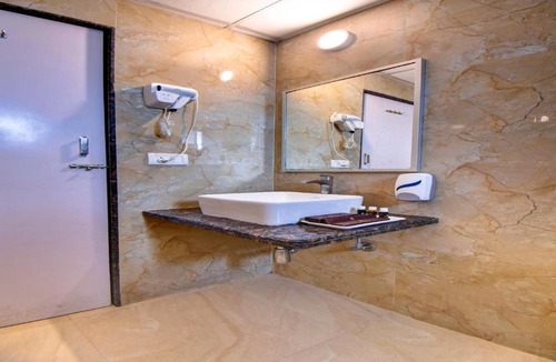 Shirdi Hotel | Hotel Bhagyalaxmi NX