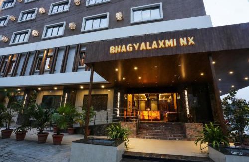 Shirdi Hotel | Hotel Bhagyalaxmi , Shirdi