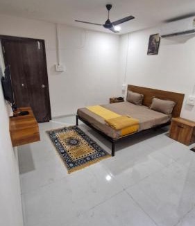 Panchavati Hotel | Hotel Bhakti Pride Panchvati Nashik