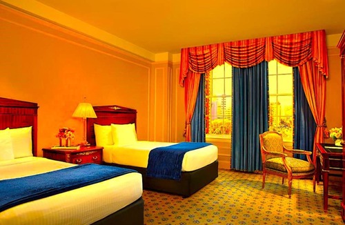 Dhanbad House | Hotel Bhanuka Palace