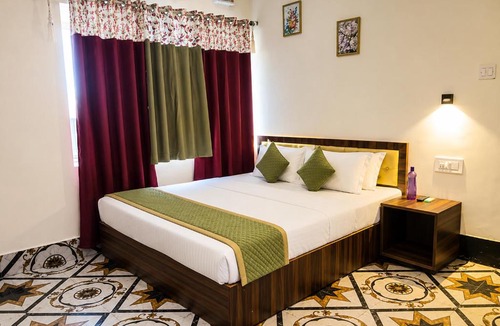 Dhanbad House | Hotel Bhanuka Palace