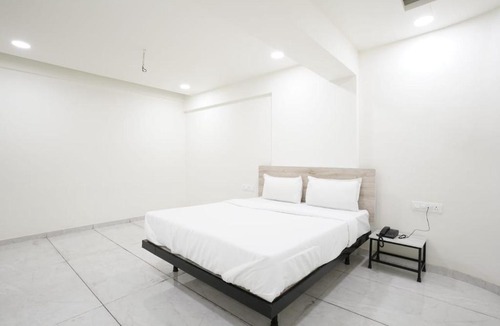 Panchavati Hotel | Hotel Bharti Sankul