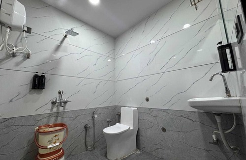 Bhuj Hotel | Hotel Bhujiyo Hills