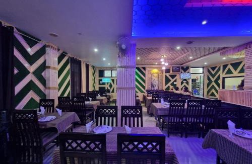 Banikhet Hotel | Hotel Biaspushp Dalhousie