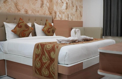 Kukas Hotel | Hotel Birla Palace
