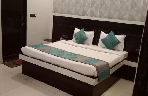 Kukas Hotel | Hotel Birla Palace