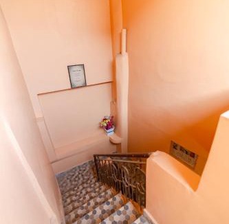 Jabalpur Hotel | Hotel Bisman
