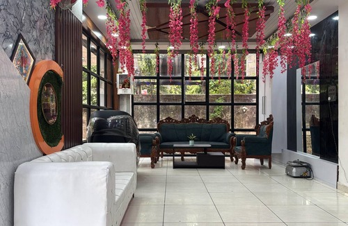 Patna Hotel | Hotel Bless Inn