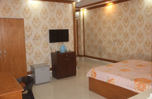 Ishurdi Resort | Hotel Blue Castle International One