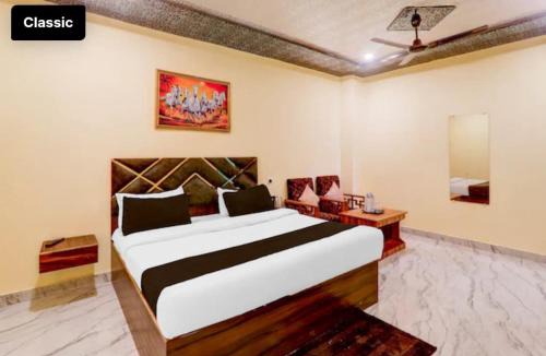 Gorakhpur Apartment | Hotel Blue heaven