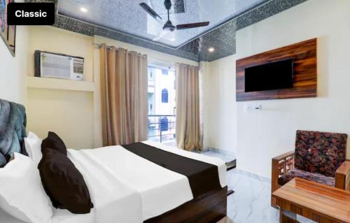 Gorakhpur Apartment | Hotel Blue heaven