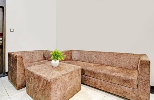 Vikhroli West Hotel | Hotel Blue Inn Residency