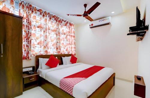 Rajkot Hotel | Hotel Blue Leaf
