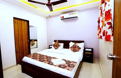Rajkot Hotel | Hotel Blue Leaf