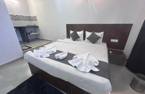 Saunta Vaddo Apartment | Hotel blue ocean studio rooms with kitchen baga beach