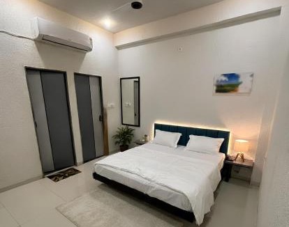 Jabalpur Hotel | Hotel Blueberry Bhedaghat