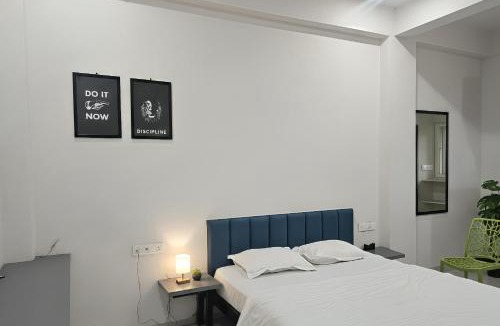 Jabalpur Hotel | Hotel Blueberry Bhedaghat